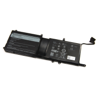 Bateria Dell 4-Cell 68Wh HF25D