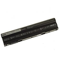 Bateria Dell 6-Cell 65Wh HTX4D