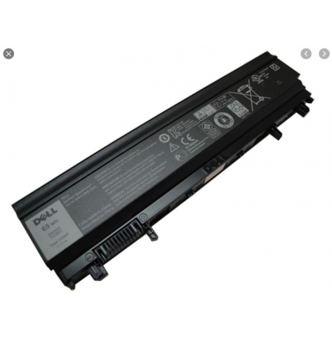 Bateria Dell 6-Cell 65Wh M7T5F