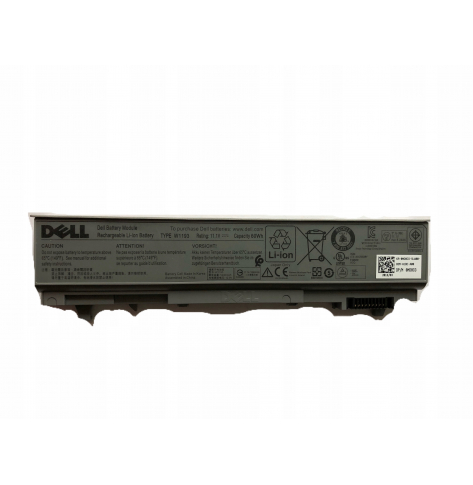 Bateria Dell 6-Cell 60Wh ND8CG