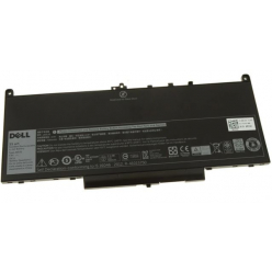 Bateria Dell 4-Cell 55Wh NJJ2H
