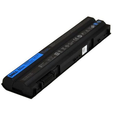 Bateria Dell 6-Cell 60Wh PFW7V