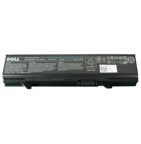 Bateria Dell 6-Cell PW640