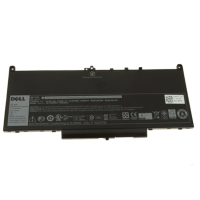 Bateria Dell 4-Cell 55Wh R97YT