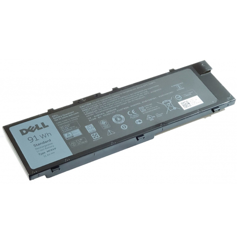 Bateria Dell 6-Cell 91Wh RDYCT