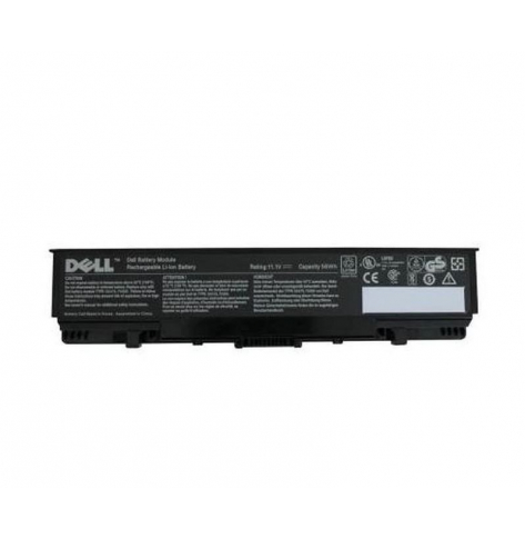 Bateria Dell 6-Cell TM978