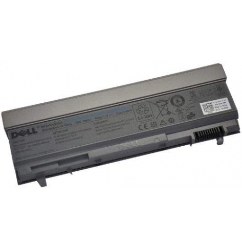 Bateria Dell 6-Cell 60Wh TX283