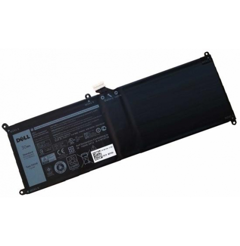 Bateria Dell 2-Cell 30Wh V55D0