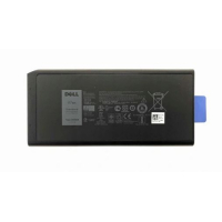 Bateria Dell 9-Cell 97Wh W11Y7