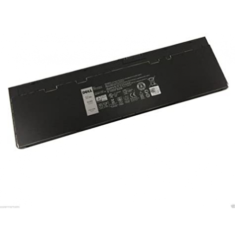 Bateria Dell 4-Cell 52Wh W57CV