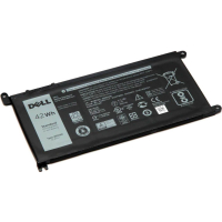 Bateria Dell 3-Cell 42Wh WDX0R