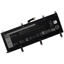 Bateria Dell 2-Cell 32Wh WH96V