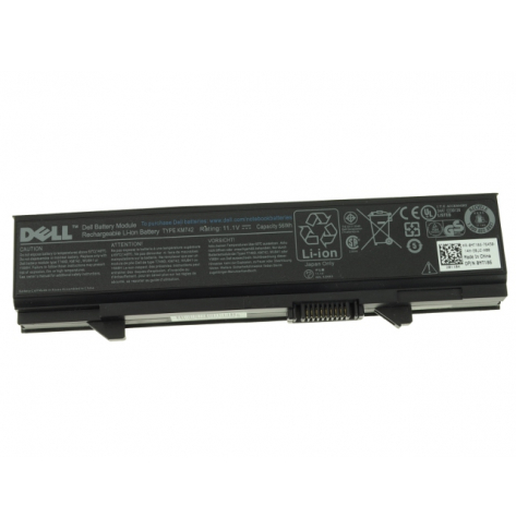 Bateria Dell 6-Cell 56Wh WU843