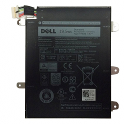 Bateria Dell 1-Cell 19.5Wh WXR8J
