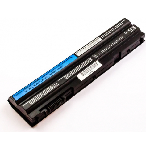 Bateria Dell 6-Cell 60Wh 451-11960