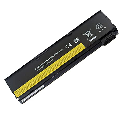 Bateria Lenovo 6-Cell 45N1131