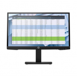 Monitor HP P22h G4 22 FHD 1Y