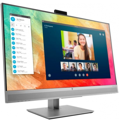 Monitor HP EliteDisplay E273m 27 FHD 3Y