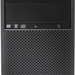 Komputer HP Z6 G4 Tower Xeon 4108 32GB ECC 1TB HDD DVDRW W10P 3Y 