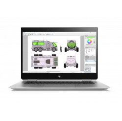 Laptop HP ZBook Studio X360 G5 i7-8750H 16GB 256GB W10P 3Y