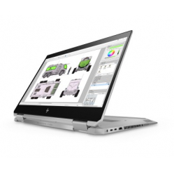 Laptop HP ZBook Studio X360 G5 i7-8750H 16GB 256GB W10P 3Y