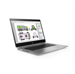Laptop HP ZBook Studio X360 G5 i7-8750H 16GB 256GB W10P 3Y
