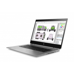 Laptop HP ZBook Studio X360 G5 i7-8750H 16GB 256GB W10P 3Y