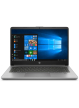 Laptop HP 340S G7 14 FHD AG UWVA i7-1065G7 8GB 512GB W10p 3Y Mysz Logitech Gratis [OUTLET]