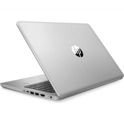 Laptop HP 340S G7 14 FHD AG UWVA i7-1065G7 8GB 512GB W10p 3Y Mysz Logitech Gratis [OUTLET]
