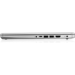Laptop HP 340S G7 14 FHD AG UWVA i7-1065G7 8GB 512GB W10p 3Y Mysz Logitech Gratis [OUTLET]