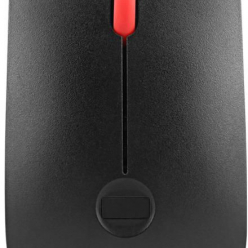 Mysz Lenovo Fingerprint Biometric Wired 
