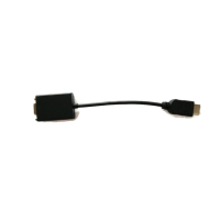 Adapter Lenovo for HDMI to VGA