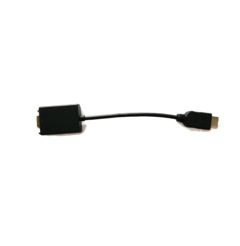 Adapter Lenovo for HDMI to VGA