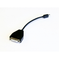 Adapter Lenovo DisplayPort to SL DVI 