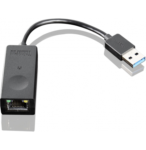 Adapter Lenovo USB 3.0 to Ethernet 