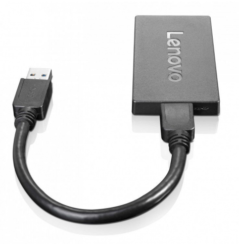 Adapter Lenovo ThinkPad USB3.0 to DP