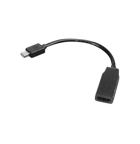 Adapter Lenovo Mini-DisplayPort to HDMI 