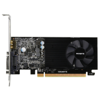 Karta graficzna Gigabyte GeForce GT 1030 2GB