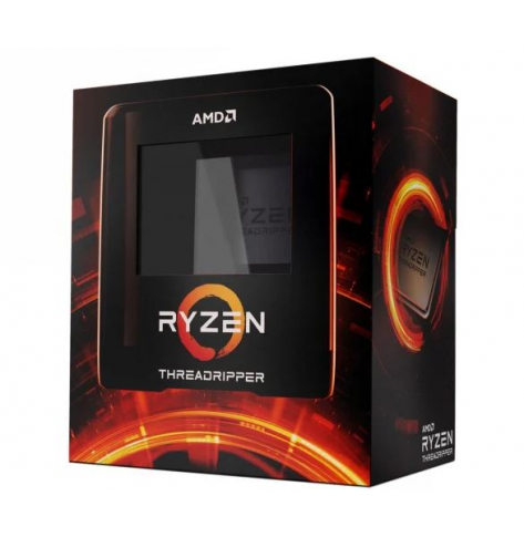 Procesor AMD Ryzen Threadripper 3970X 32C/64T 4.5GHz 128MB TR4 280W 7nm BOX