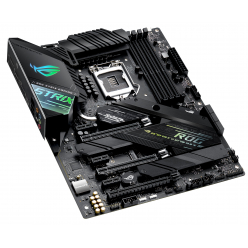 Płyta główna ASUS ROG STRIX Z490-F GAMING Intel 10th Gen Processorsx4 x DIMM Max. 128GB