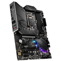 Płyta główna MSI MPG Z490 GAMING PLUS ATX MB