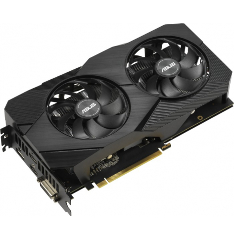 Karta graficzna ASUS DUAL GeForce RTX 2060 SUPEREVO V2 OC edition 8GB GDDR6 P