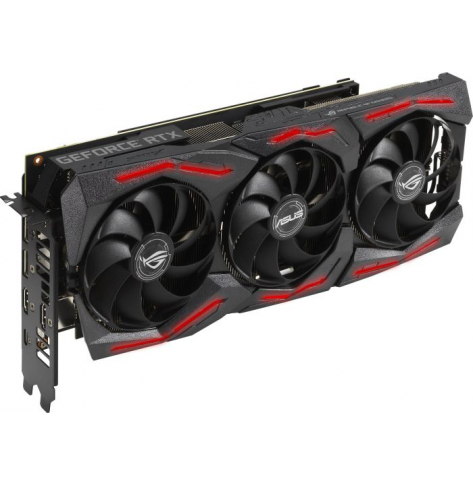 Karta graficzna ASUS GeForce ROG STRIX RTX2060S A8GB EVO GAMING