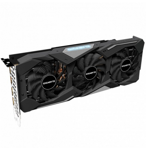 Karta graficzna Gigabyte GeForce RTX 2060 SUPER Gaming OC 3X 8GB GDDR6