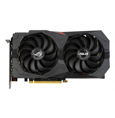 Karta graficzna ASUS ROG Strix GeForce GTX 1660 SUPER 6GB GDDR6