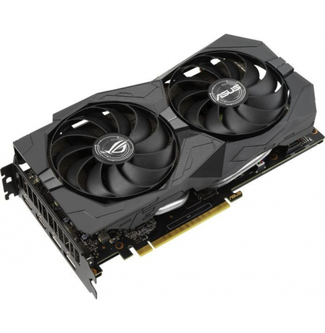 Karta graficzna ASUS ROG Strix GeForce GTX1660 SUPER OC Edition 6GB GDDR6 P