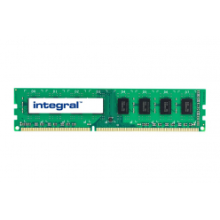 Pamięć Integral 8GB DDR3 1333 ECC DIMM  CL9 R2 UNBUFFERED  1.5V