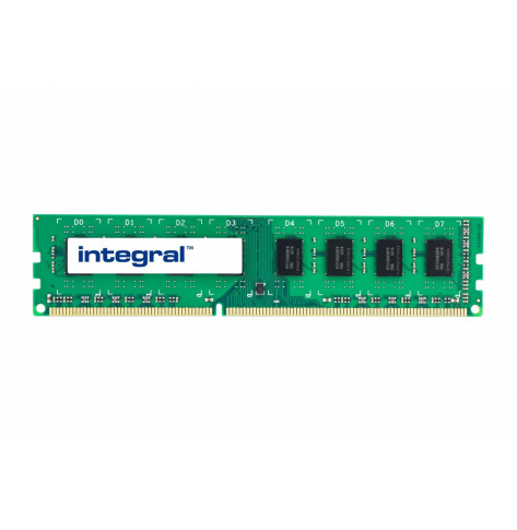 Pamięć Integral 8GB DDR3 1333 ECC DIMM  CL9 R2 UNBUFFERED  1.5V
