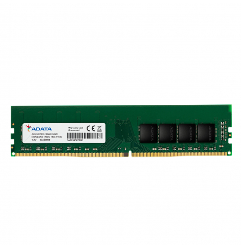 Pamięć ADATA Premier DDR4 3200 32GB UDIMM