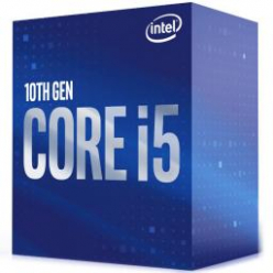 Procesor Intel Core i5-10400 2,9GHz LGA1200 12M Cache Boxed CPU